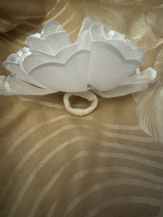 Бантик для девочки