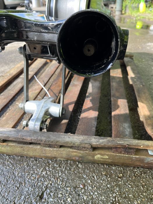 Suzuki Boulevard 1500c90