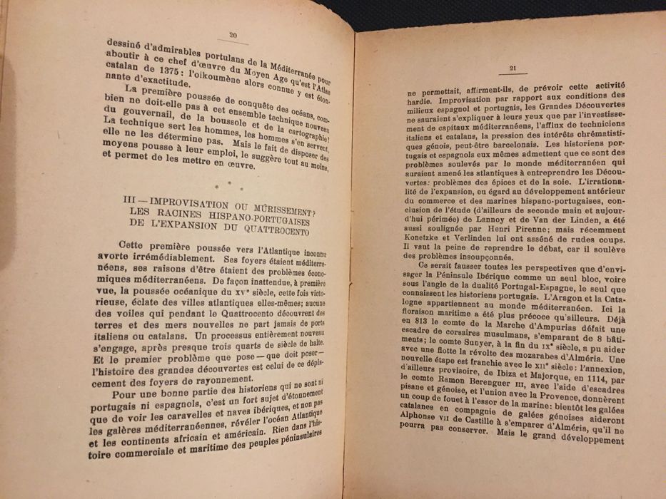 Opúsculos História de Portugal (Expansão-Restauração-Aliança Inglesa)