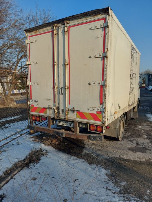 Аренда супер грузовика