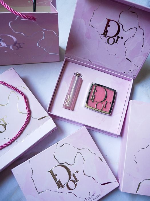 Подарунковий набір Dior