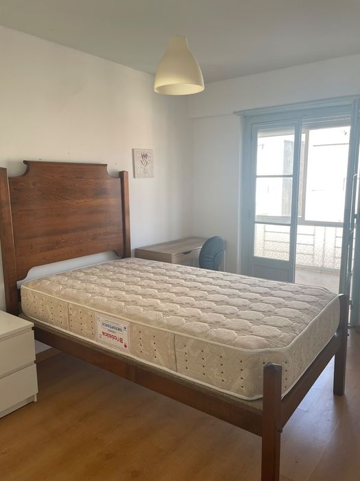 Quartos Moscavide p/arrendar