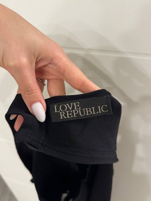 Жіноча сукня Love Republic