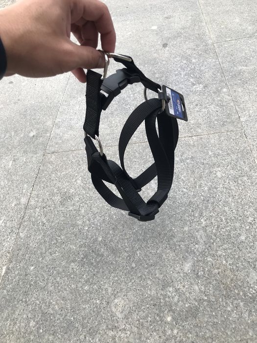 Peitoral para cão | DUVO+