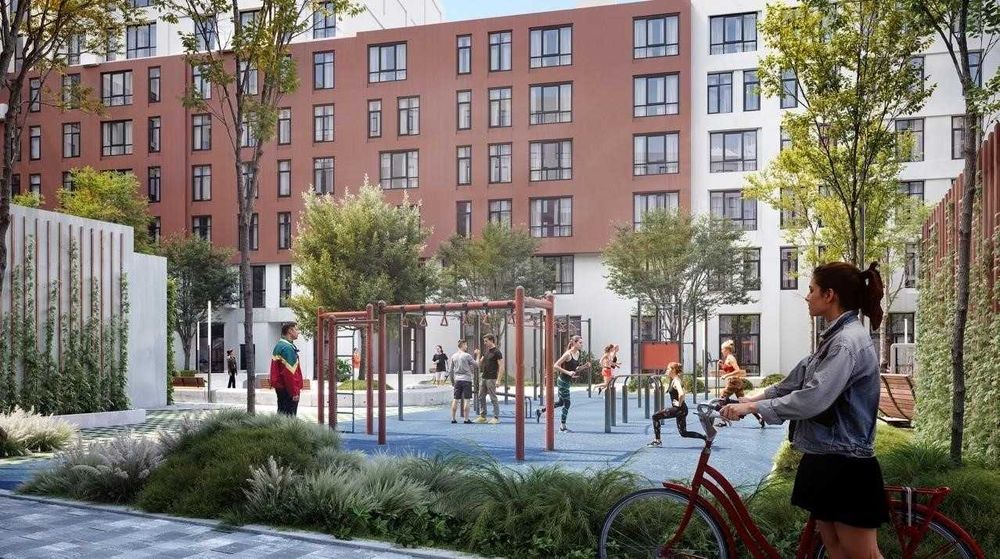 1-кімнатна квартира за адресою вул. Промислова (площа 52 м²) - Atlanta.ua - фото 3