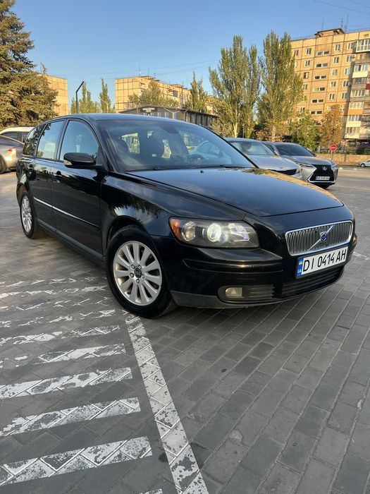 Продам Volvo v50