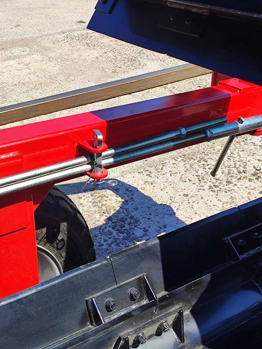 Рубящий каток измельчитель 6 метров подсолнуха кукурузы с НДС