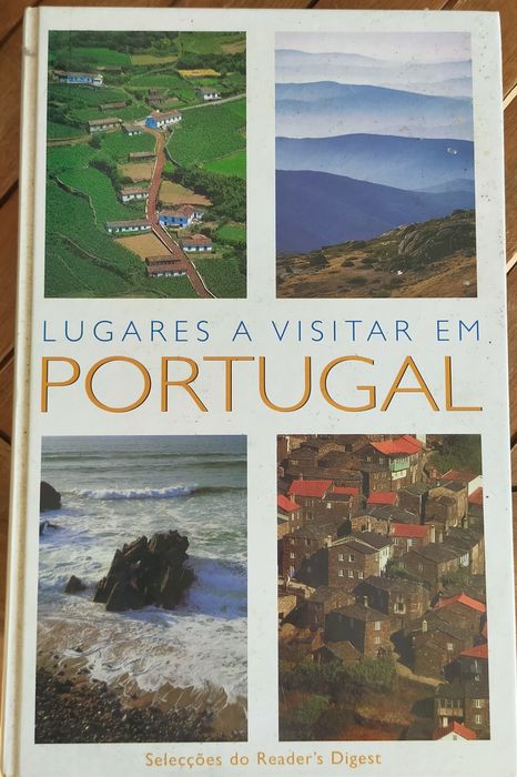 Livros antigos 2000 e 2011