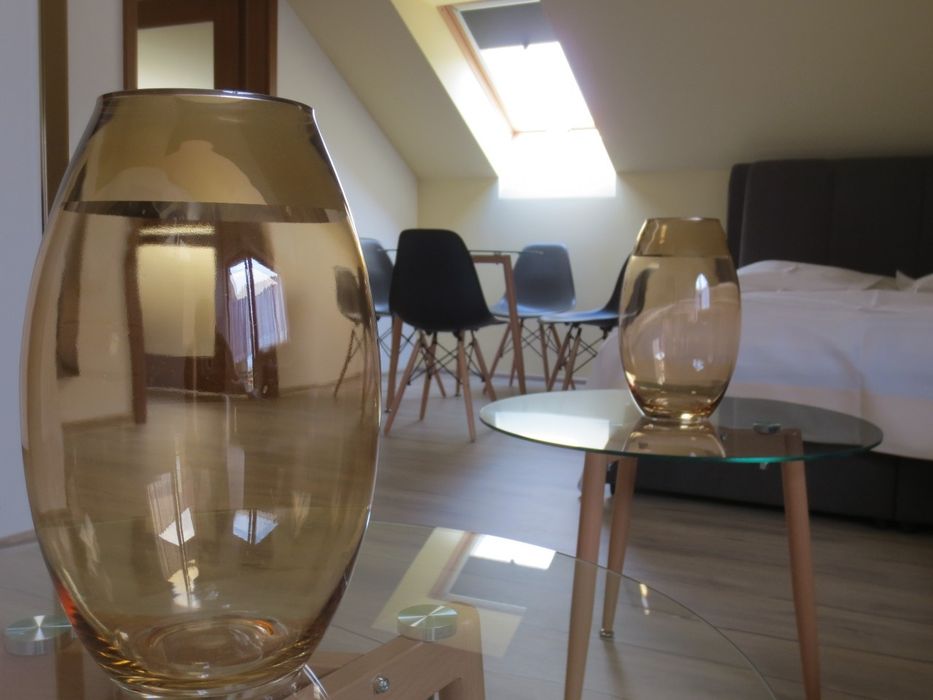 Wynajem apartamenty