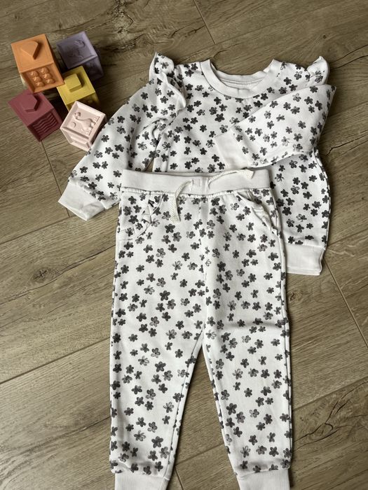 Костюм на флісі