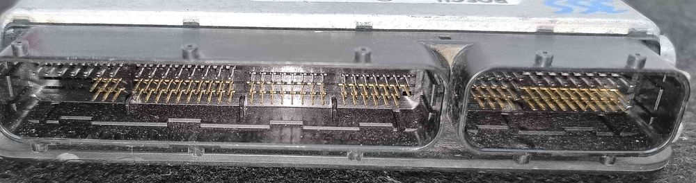 Centralina Motor / ECU 89661-0H420 - TOYOTA AYGO