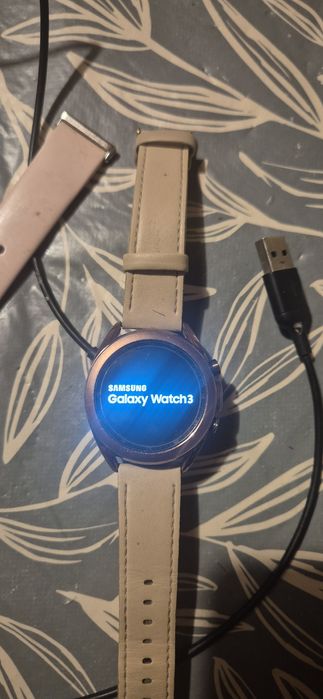 Samsung galaxy watch3 41mm
