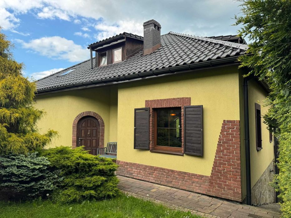 Willa Wypoczynkowa dla 16 osób/ sauna, balia i bilard nad jeziorem