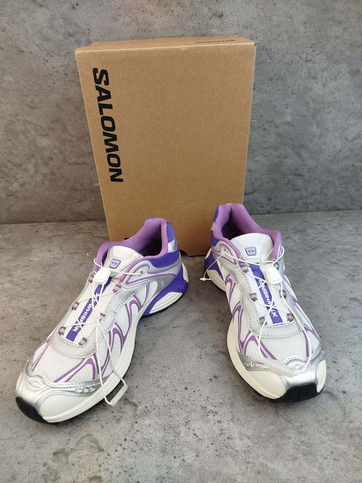 Buty Salomon Xt - whisper