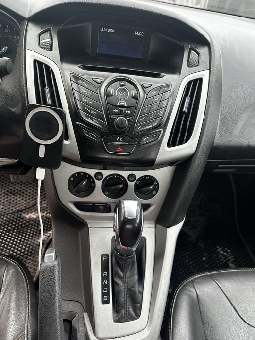 Продам Ford Focus