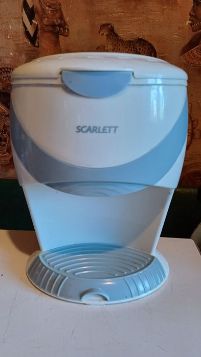 Кавоварка кабельна, кофеварка капельная