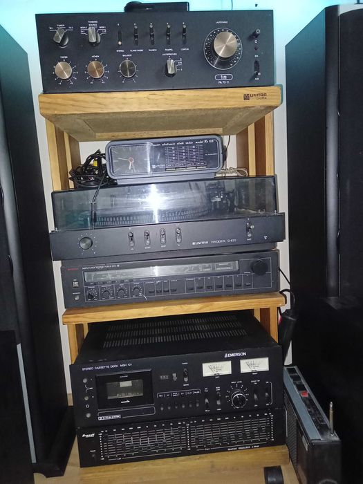 Tylko kontakt telefoniczny Unitra Diora Tonsil ZRK Fonica ŁZR