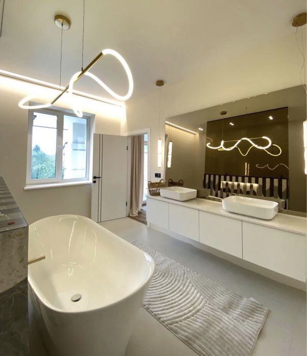 Продаж сучасного будиноку в с. Крихівці