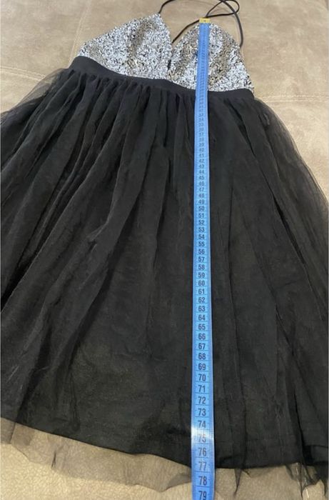 Жіноча святкова сукня