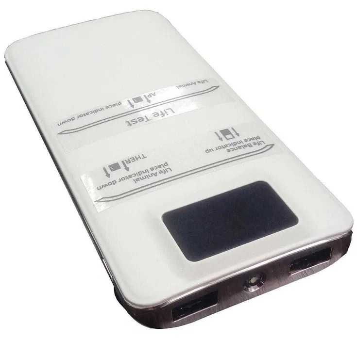 Прилад для діагностики біорезонансних пристроїв Life Test WebWellness