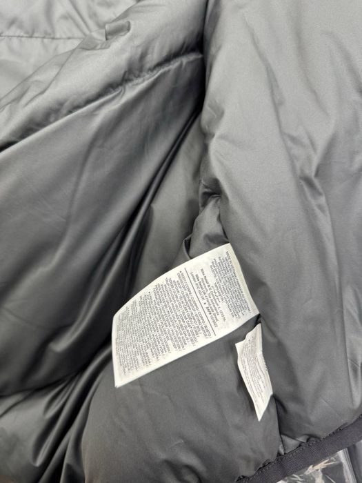 Жилетка Nike Sportswear Club Swoosh Series Men's Therma-FIT Loose Vest