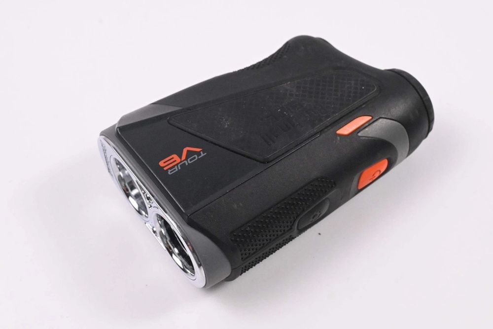 Bushnell Tour V6 Shift / dalmierz