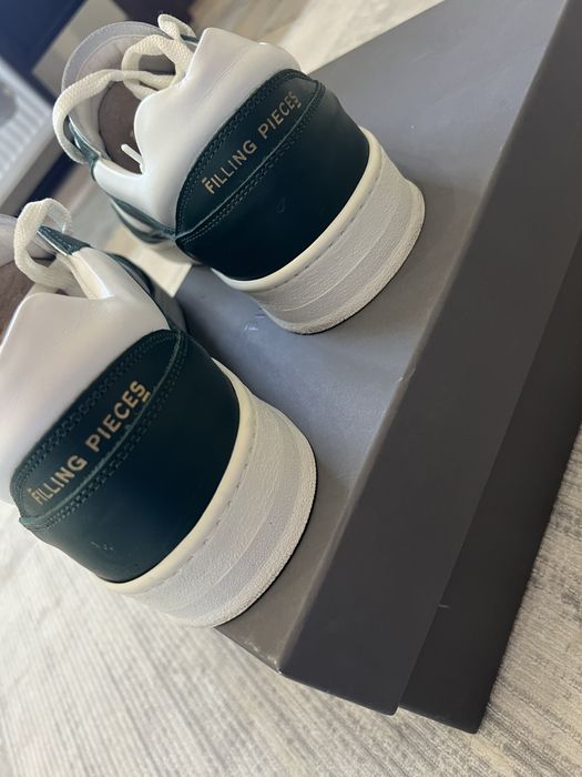 кросівки tommy hilfiger