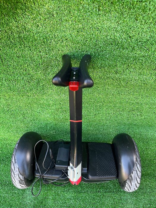 Гіроскутер Segway Xiaomi ninebot miniPRO чорний