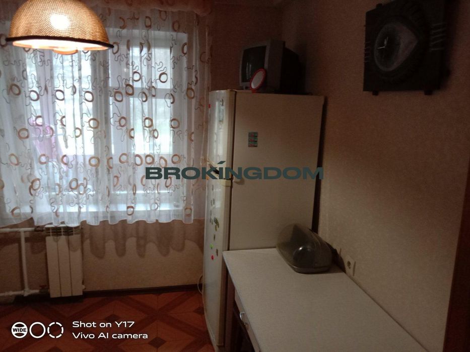 Продаж 1 кім. кв..просп. Дмитра Павличко 2-Б.Оболонь