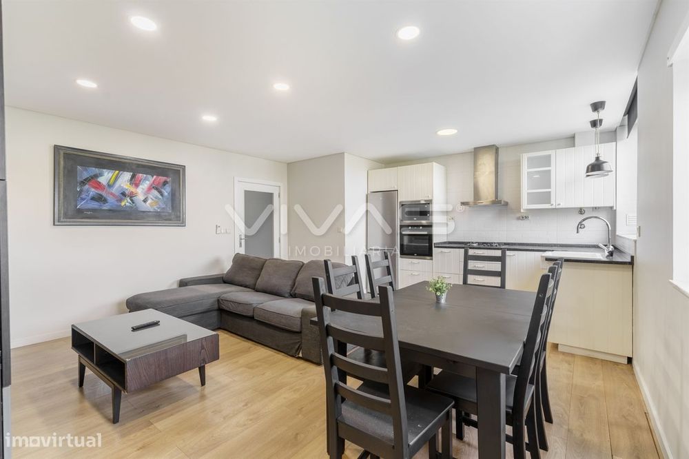 Apartamento T2+1 Venda em Braga (São Vítor),Braga — São Victor, Braga