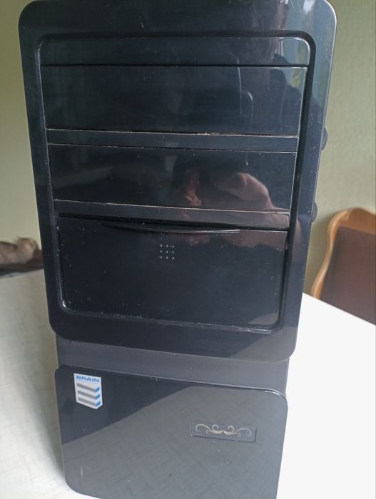 Продам системний блок і монітор/ Ідеальний стан