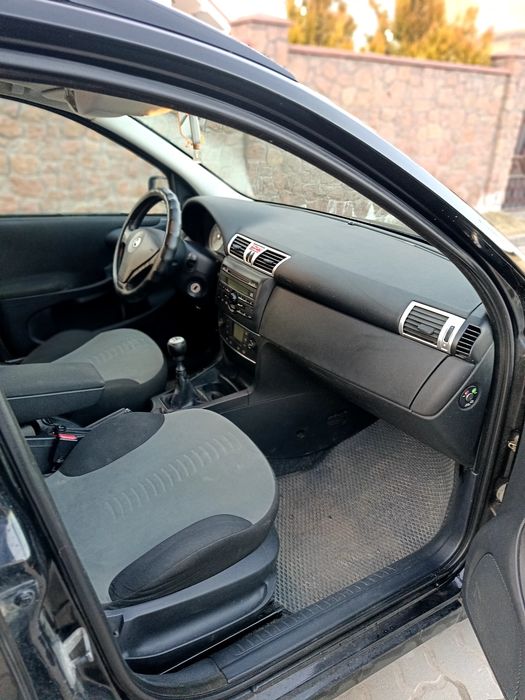 Fiat Stilo 1.6 бензин