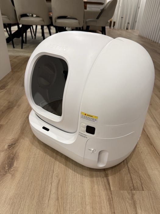 Petkit Pura Max 2