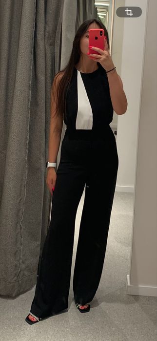 Жіночий комбінезон Mango