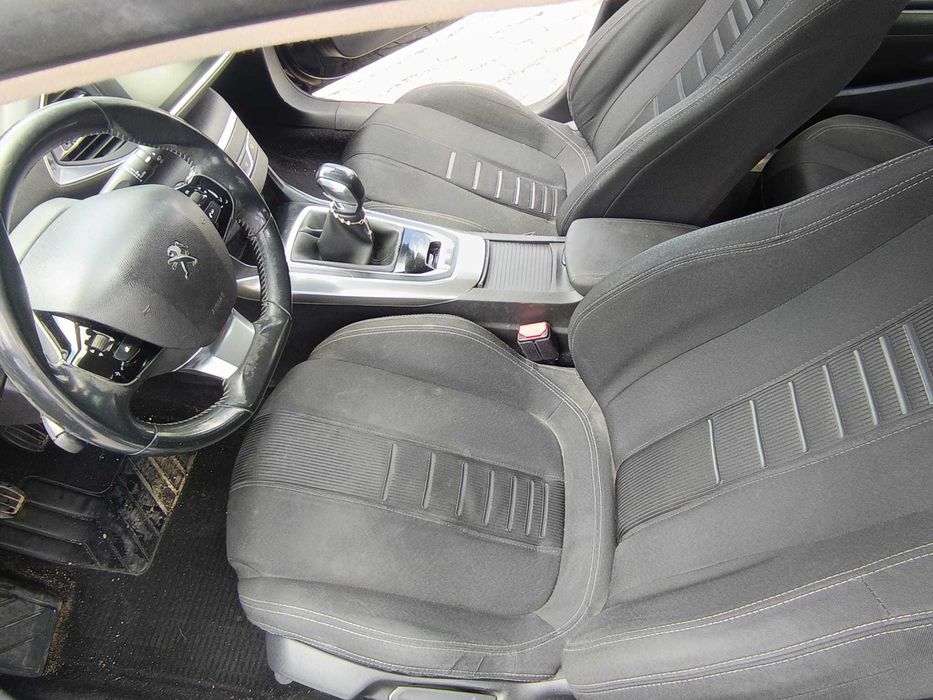 Peugeot 308 Allure