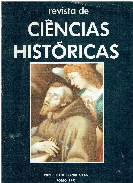 2853 -Colecção Revista de Ciências Históricas