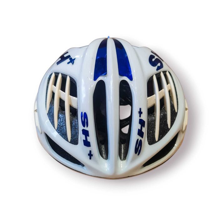 Capacete Ciclismo SH+ WS2 FC Porto – Edição Especial (XS 53–57 cm)