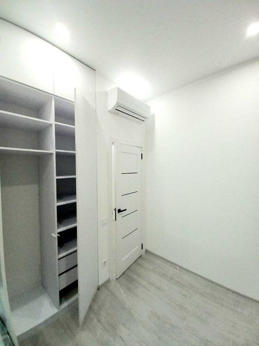 Сдам стильную 3к квартиру в ЖК ГРАНИ, Дафи, Подстанция!