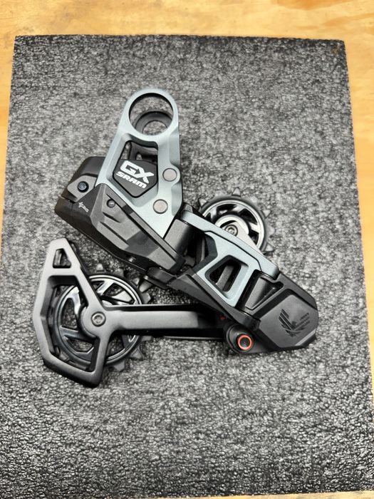 Przerzutka tylna SRAM GX Eagle AXS Transmission T-Type