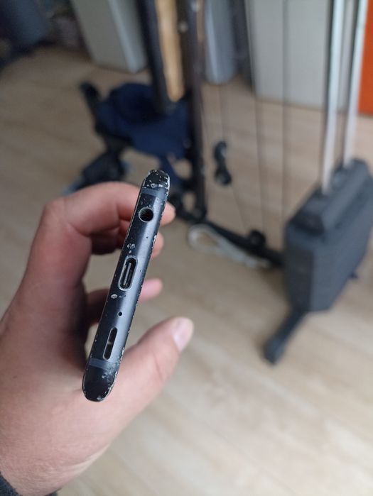 Samsung Galaxy S9 (g960f/ds)на запчасти