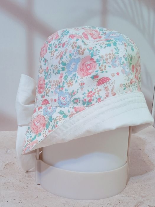 Панамка для дівчинки