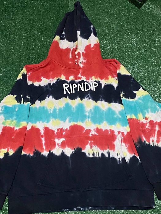 Кофта Ripndip рипндип