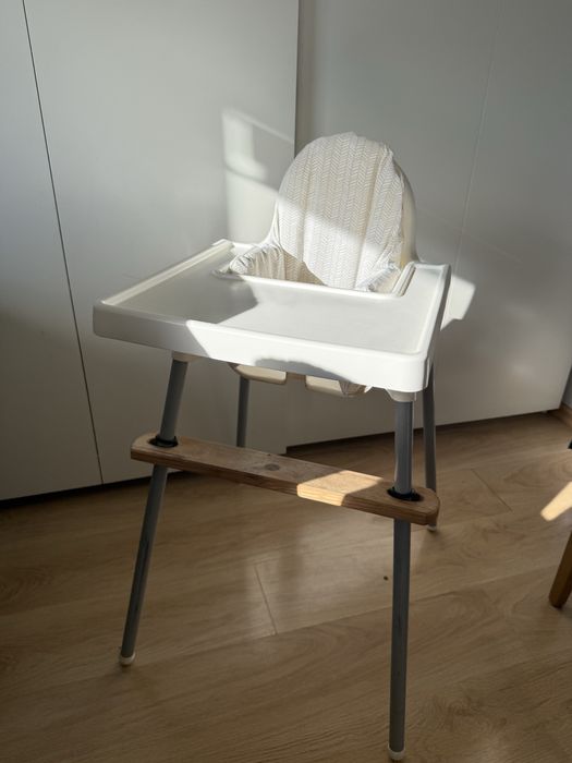 Antilop ikea krzesleko dla dziecka zestaw calosc