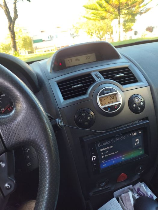Renault Megane 2 break