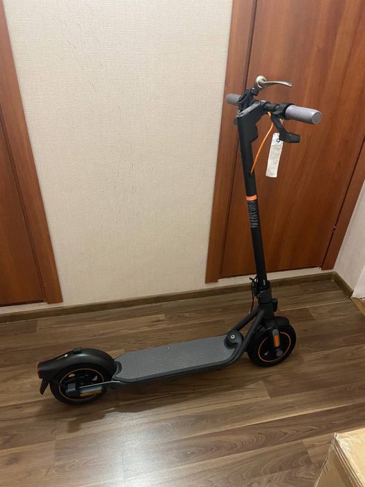 ninebot f40 - купить электросамокаты и гироскутеры - Цена на
