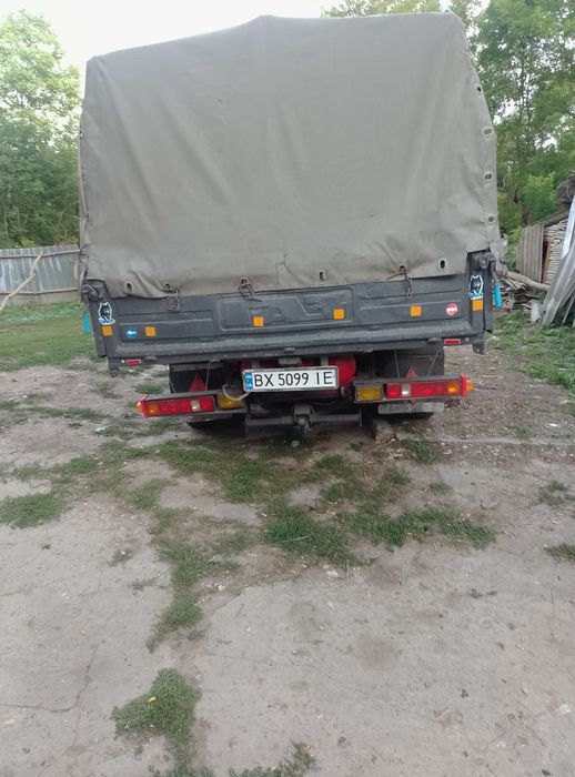газель дует в хорошому стані