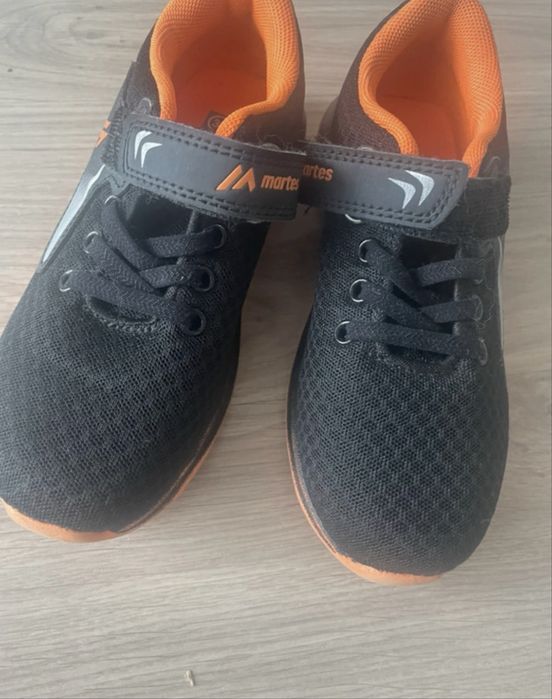 Nowe adidasy dziecięce martes 30