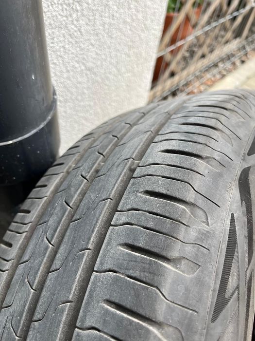 Alufelgi Ronal z oponami letnimi