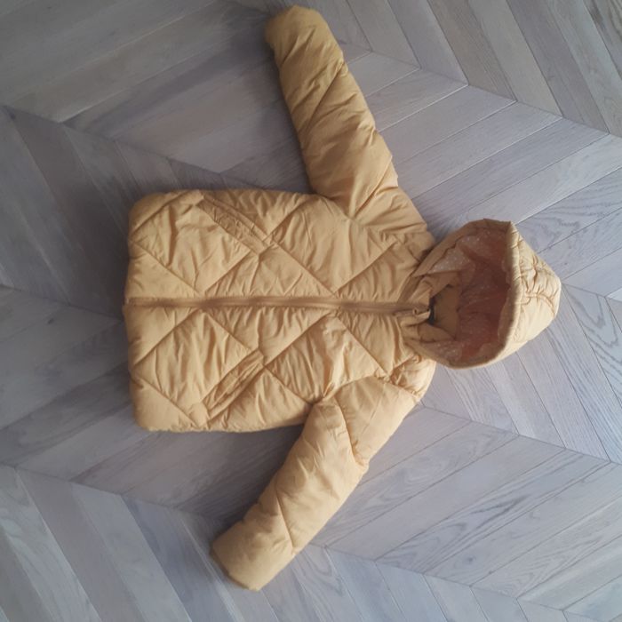 kurtka dziecięca przejściowa wiosenna jesienna