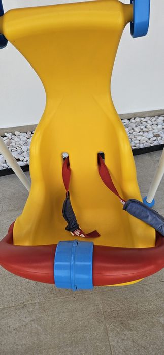 Baloiço  de criança